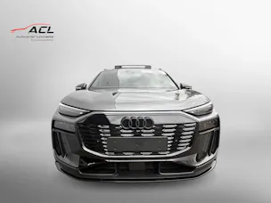 Audi Q6 Sportback e-tron quattro