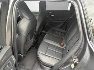 Audi Q6 Sportback e-tron quattro