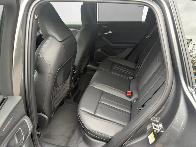 Audi Q6 Sportback e-tron quattro