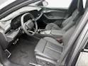 Audi Q6 Sportback e-tron quattro