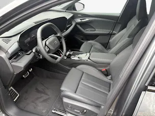 Audi Q6 Sportback e-tron quattro