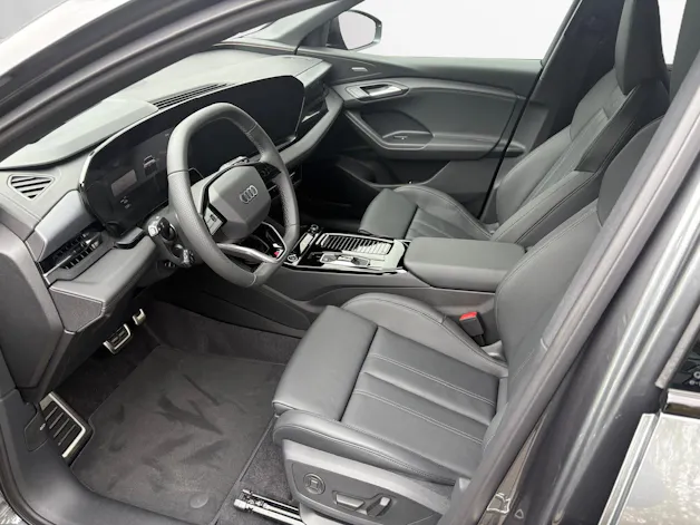 Audi Q6 Sportback e-tron quattro