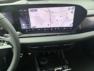 Audi Q6 Sportback e-tron quattro