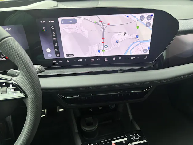 Audi Q6 Sportback e-tron quattro