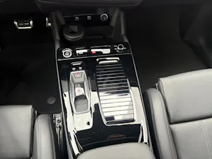 Audi Q6 Sportback e-tron quattro