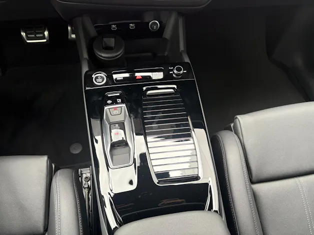 Audi Q6 Sportback e-tron quattro