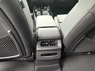 Audi Q6 Sportback e-tron quattro