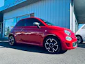 Fiat 500 0.9 Twinair S Dualogic