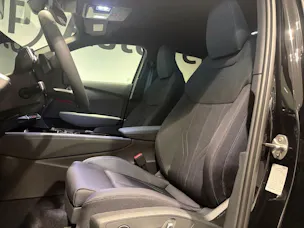 Audi Q3 Sportback 110 kW TFSI S tronic
