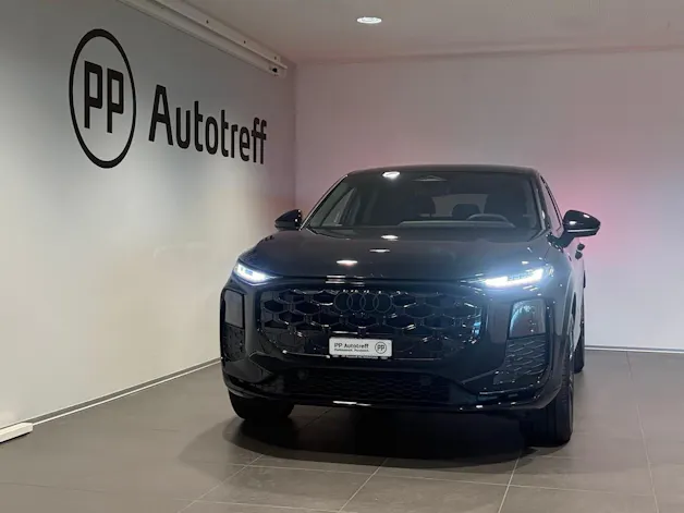 Audi Q3 Sportback 110 kW TFSI S tronic