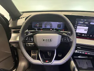 Audi Q3 Sportback 110 kW TFSI S tronic