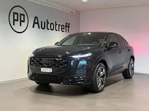 Audi Q3 Sportback 110 kW TFSI S tronic