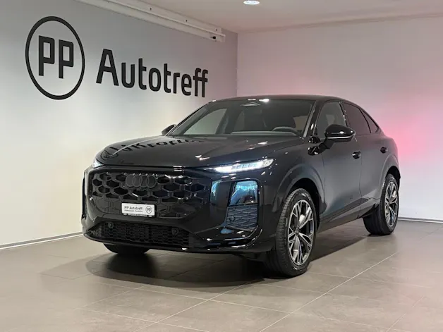 Audi Q3 Sportback 110 kW TFSI S tronic