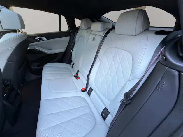 BMW X6 xDrive 48V 30d M Sport Pro Steptronic