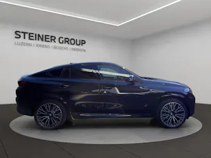 BMW X6 xDrive 48V 30d M Sport Pro Steptronic