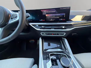 BMW X6 xDrive 48V 30d M Sport Pro Steptronic
