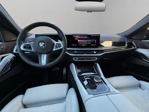 BMW X6 xDrive 48V 30d M Sport Pro Steptronic