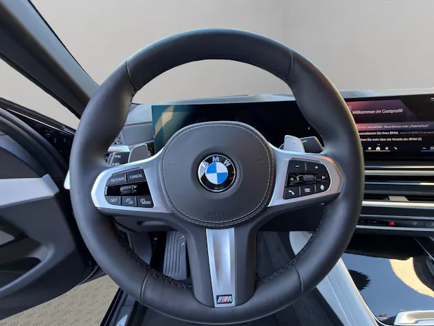 BMW X6 xDrive 48V 30d M Sport Pro Steptronic
