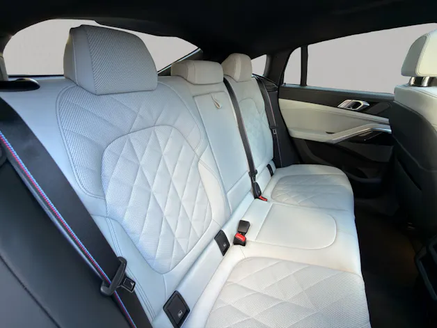 BMW X6 xDrive 48V 30d M Sport Pro Steptronic