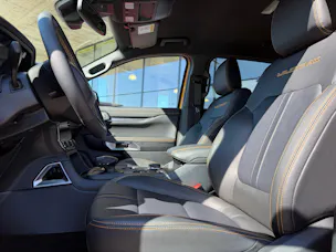 Ford Ranger Wildtrak 2.0 Eco Blue e-4WD Automat