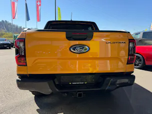 Ford Ranger Wildtrak 2.0 Eco Blue e-4WD Automat