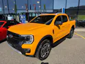 Ford Ranger Wildtrak 2.0 Eco Blue e-4WD Automat