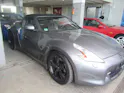 Nissan 370 Z Roadster