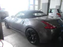 Nissan 370 Z Roadster