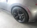 Nissan 370 Z Roadster