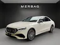 Mercedes-Benz E 300 e 9G-Tronic