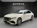 Mercedes-Benz E 300 e 9G-Tronic