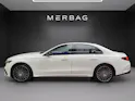 Mercedes-Benz E 300 e 9G-Tronic