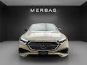 Mercedes-Benz E 300 e 9G-Tronic