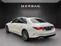 Mercedes-Benz E 300 e 9G-Tronic