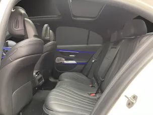 Mercedes-Benz E 300 e 9G-Tronic