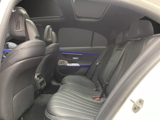 Mercedes-Benz E 300 e 9G-Tronic