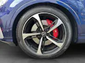 Audi SQ7 TFSI quattro tiptronic
