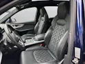 Audi SQ7 TFSI quattro tiptronic