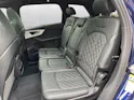 Audi SQ7 TFSI quattro tiptronic