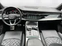 Audi SQ7 TFSI quattro tiptronic