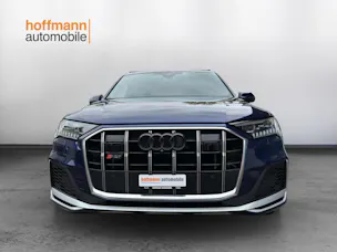 Audi SQ7 TFSI quattro tiptronic