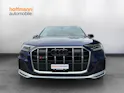 Audi SQ7 TFSI quattro tiptronic