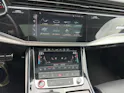 Audi SQ7 TFSI quattro tiptronic