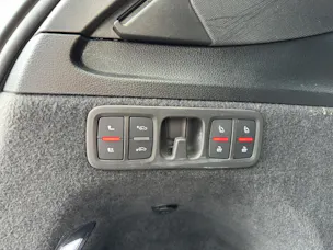 Audi SQ7 TFSI quattro tiptronic
