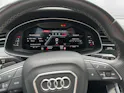 Audi SQ7 TFSI quattro tiptronic