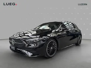 Mercedes-Benz A 250 4Matic 8G-DCT