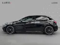 Mercedes-Benz A 250 4Matic 8G-DCT