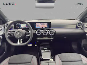 Mercedes-Benz A 250 4Matic 8G-DCT