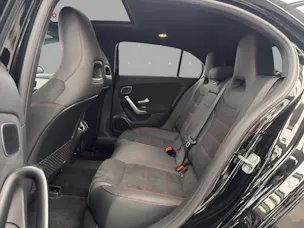 Mercedes-Benz A 250 4Matic 8G-DCT