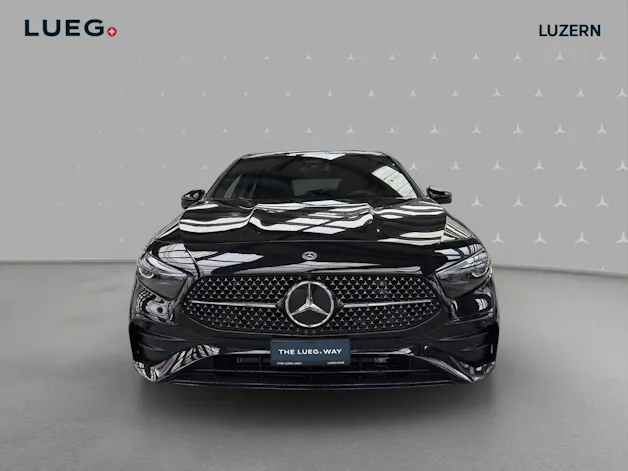 Mercedes-Benz A 250 4Matic 8G-DCT